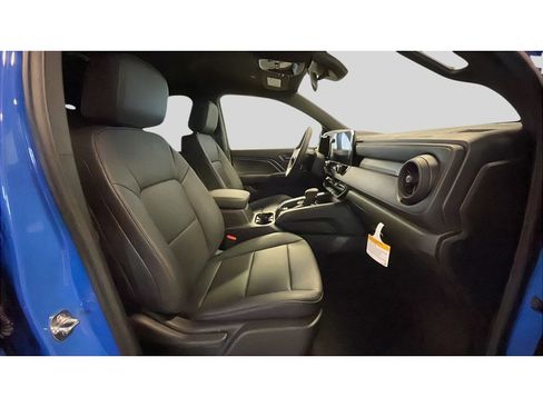 New 2026 Chevrolet Colorado Trail Boss image 15