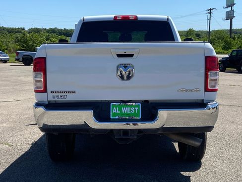 Used 2021 RAM 2500 Big Horn AWD/4WD image 6