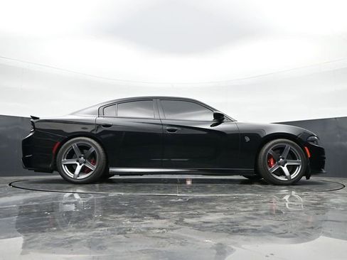 Used 2018 Dodge Charger SRT Hellcat w/ Harman/Kardon Audio Group RWD image 36