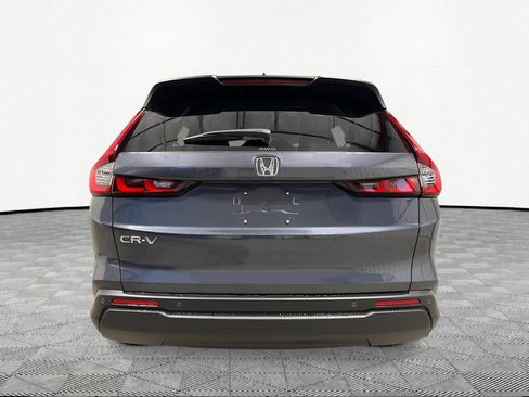 New 2026 Honda CR-V EX-L image 5