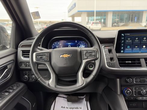 Used 2023 Chevrolet Tahoe LT w/ Luxury Package image 17