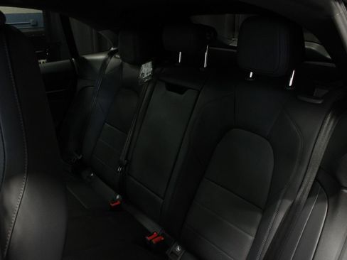 New 2026 Porsche Macan 4 Electric AWD/4WD image 19