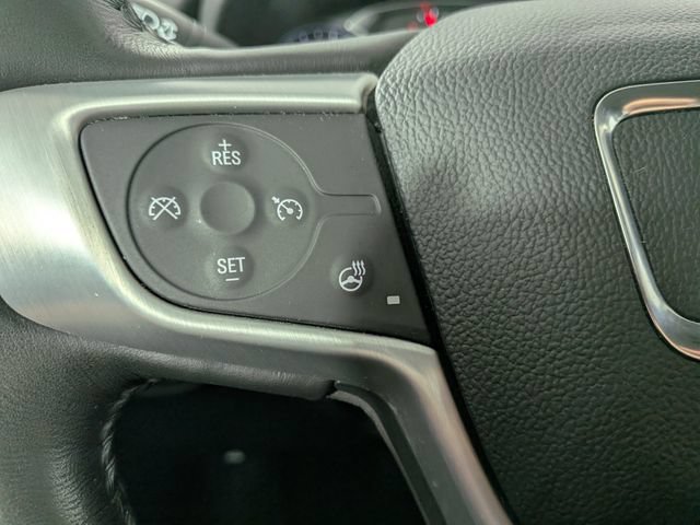Used 2019 GMC Terrain SLT w/ Preferred Package AWD/4WD image 8