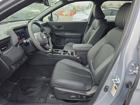 New 2026 Subaru Outback Premium image 14