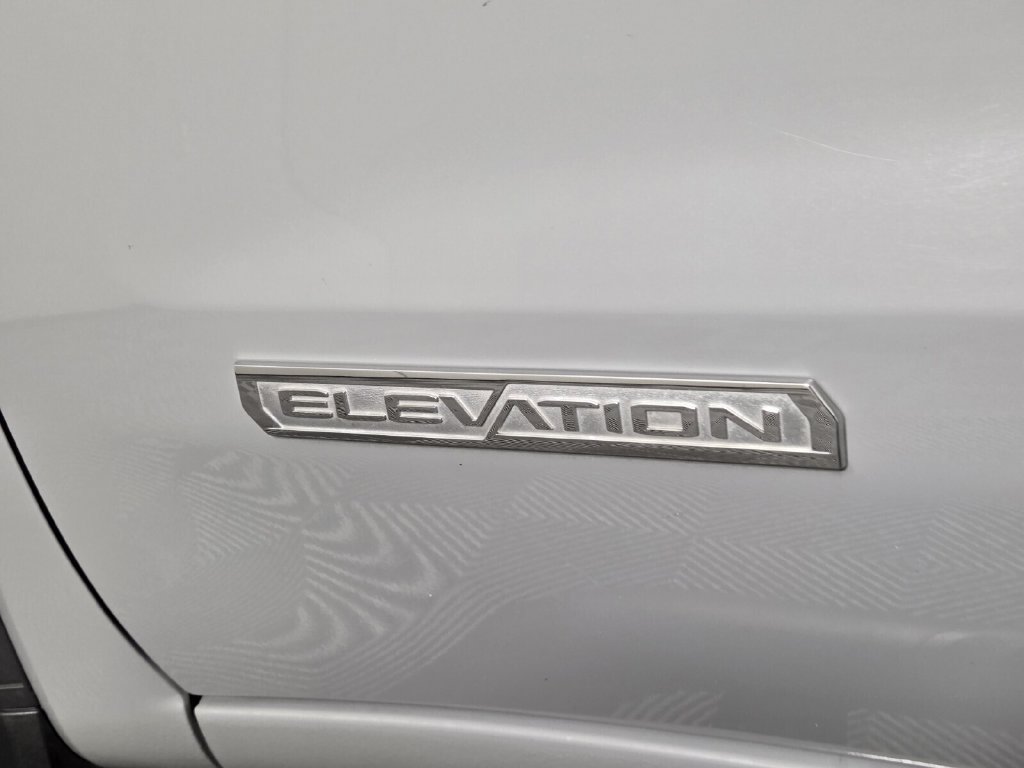 Used 2024 GMC Sierra 1500 Elevation AWD/4WD image 12