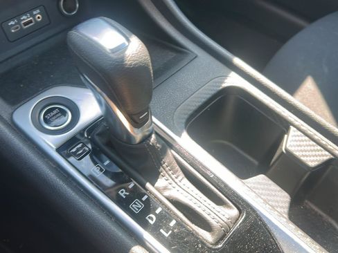 Used 2024 Nissan Sentra SV w/ All-Weather Package FWD image 12