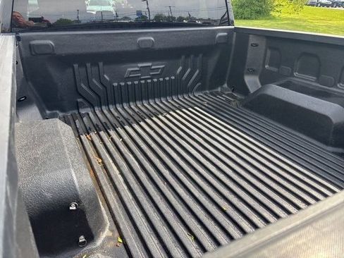 Used 2020 Chevrolet Silverado 1500 RST w/ All-Star Edition AWD/4WD image 32