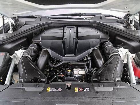 Used 2021 Genesis GV80 3.5T w/ Prestige Package 07 AWD/4WD image 31