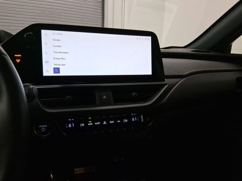 Certified 2024 Lexus UX 250h AWD w/ Premium Package image 23