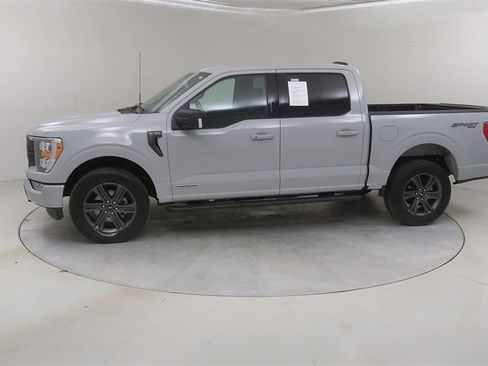 Certified 2023 Ford F150 XLT w/ Equipment Group 302A High image 19