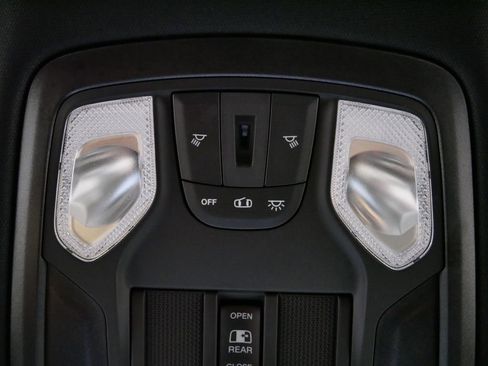 Used 2022 RAM 1500 Big Horn image 40