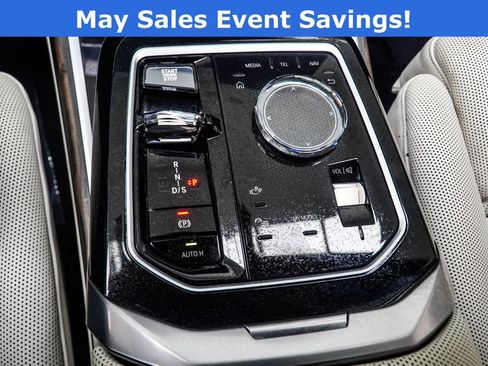 Used 2023 BMW 760i xDrive w/ Executive Package AWD/4WD image 24