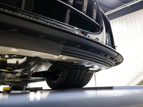 Used 2021 Mercedes-Benz AMG GT Black Series image 90