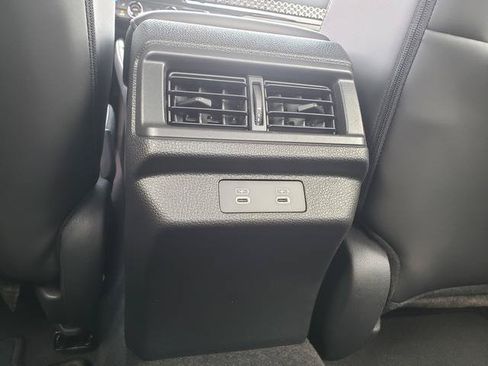 Used 2024 Honda Accord Touring image 16