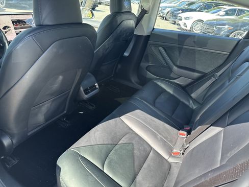 Used 2023 Tesla Model 3 Standard Range RWD image 17