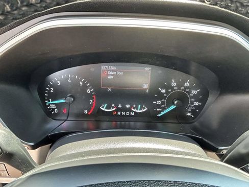 Used 2020 Ford Escape SEL AWD/4WD image 22