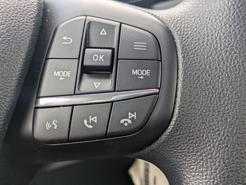 Certified 2026 Ford Maverick XL FWD image 25