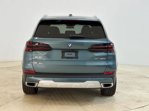 Used 2025 BMW X5 xDrive50e w/ Executive Package image 10