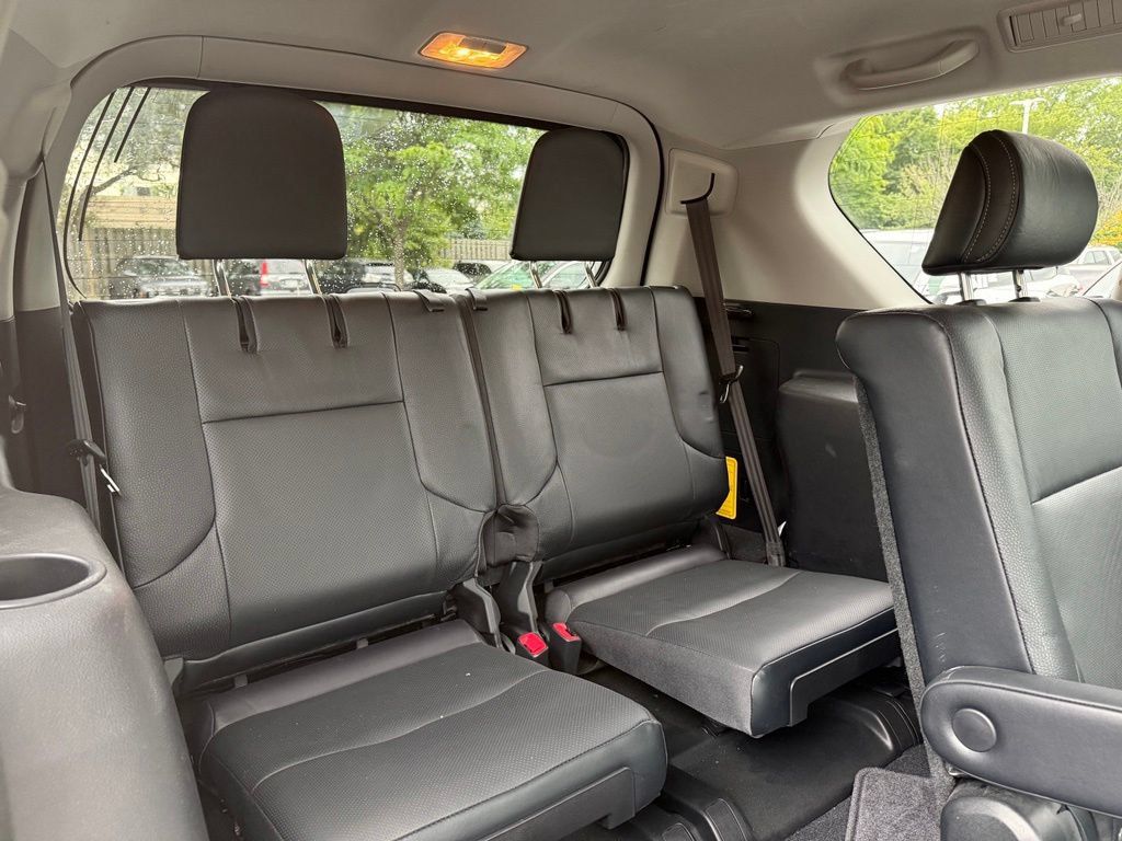 Used 2018 Lexus GX 460 Premium AWD/4WD image 18