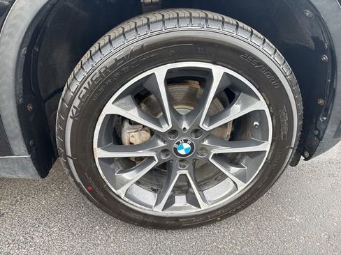 Used 2018 BMW X5 xDrive35i w/ Premium Package AWD/4WD image 25