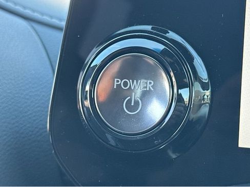 New 2026 Lexus LX 700h Luxury image 37