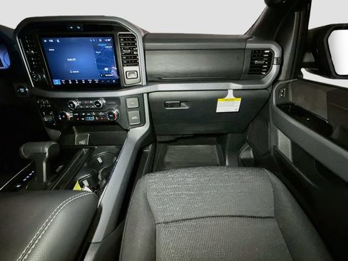 New 2026 Ford F150 XLT w/ Equipment Group 302A MID AWD/4WD image 31