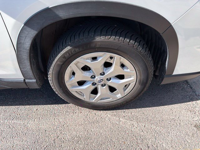 Used 2021 Subaru Forester AWD/4WD image 9