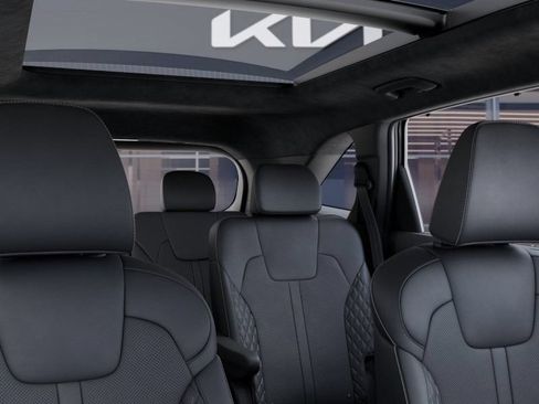 New 2026 Kia Sorento SX Prestige AWD/4WD image 28