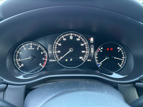 Certified 2024 MAZDA CX-30 AWD 2.5 S w/ Select Sport Pkg image 30