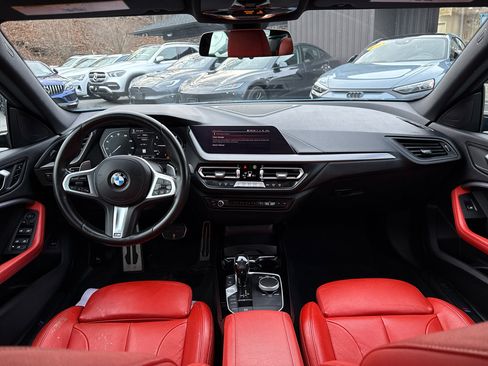 Used 2021 BMW 228i xDrive Gran Coupe w/ M Sport Package image 35