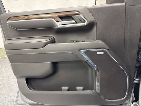 Used 2023 Chevrolet Silverado 1500 RST w/ All Star Edition Plus image 34