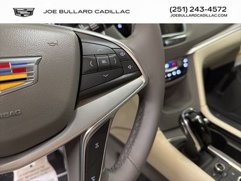 New 2026 Cadillac XT5 Premium Luxury w/ Driver Assist Package FWD image 14