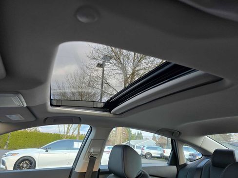 New 2025 Honda Accord EX-L image 24