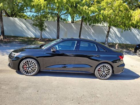 New 2026 Audi S3 Premium image 11