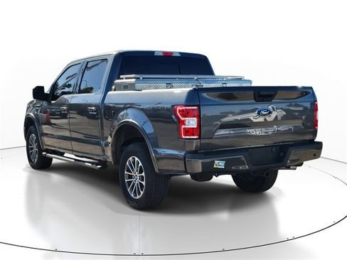 Used 2020 Ford F150 XLT w/ Equipment Group 302A Luxury image 3
