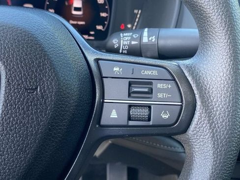 New 2026 Honda Accord LX image 33
