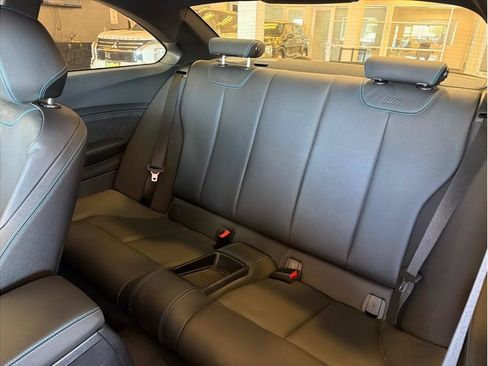 Used 2018 BMW M2 RWD image 28
