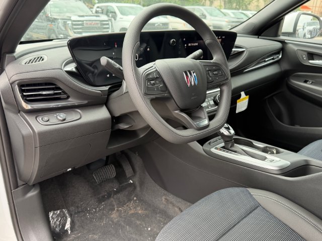 New 2026 Buick Envista Preferred w/ Advanced Safety Package FWD image 13