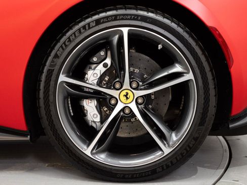 Certified 2024 Ferrari 296 GTB image 13