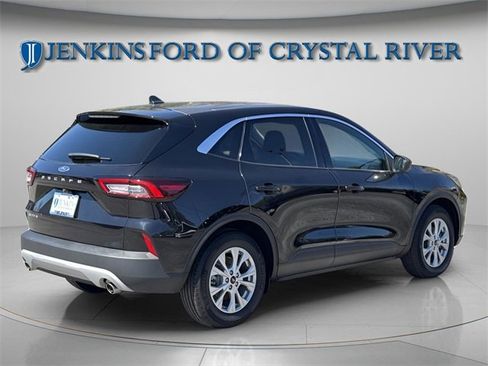 Used 2024 Ford Escape Active image 9