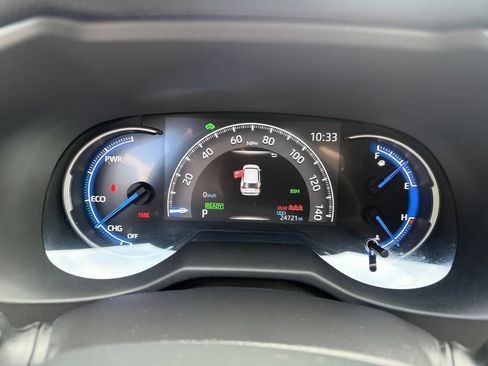 Used 2022 Toyota RAV4 XSE AWD/4WD image 32