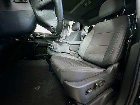 Used 2023 Chevrolet Silverado 1500 LT AWD/4WD image 13