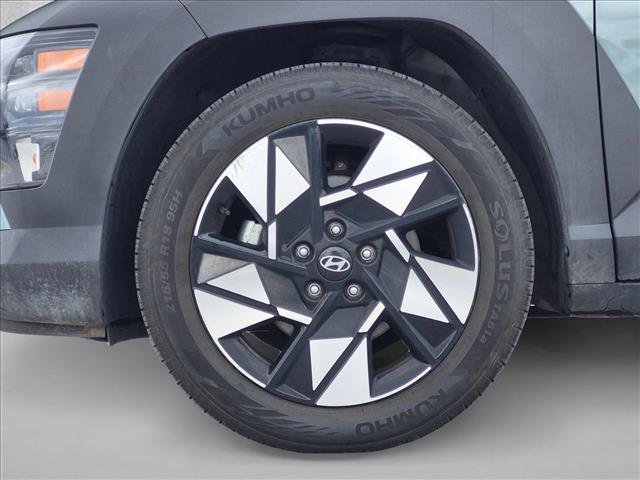 Used 2024 Hyundai Kona SEL FWD image 22