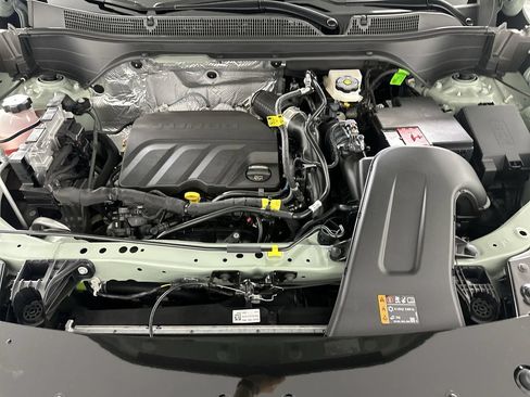 New 2026 Chevrolet Trax ACTIV w/ Driver Confidence Package FWD image 29