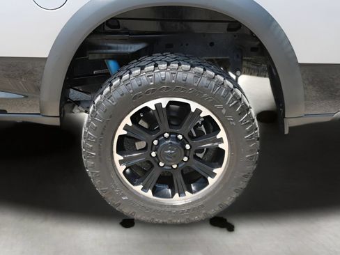 Used 2023 RAM 2500 Rebel w/ Level 2 Equipment Group AWD/4WD image 9