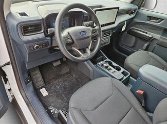 New 2026 Ford Maverick XL video 3