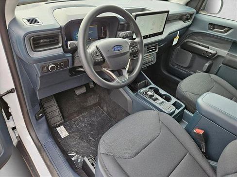 New 2026 Ford Maverick XL image 3