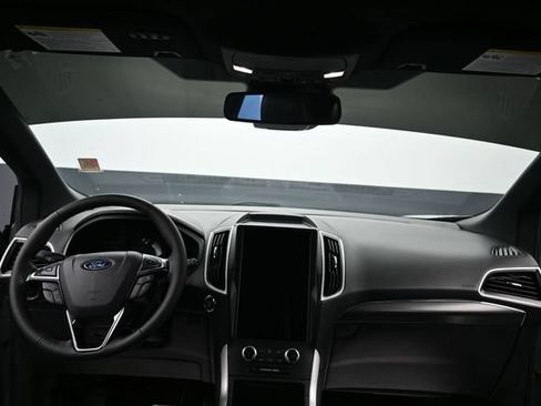 Used 2024 Ford Edge ST-Line AWD/4WD image 18