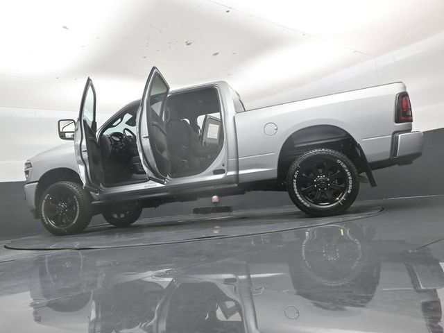 New 2026 RAM 2500 Tradesman AWD/4WD image 53