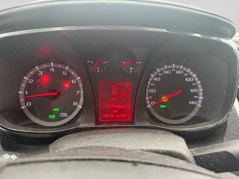 Used 2012 GMC Terrain SLE FWD image 12